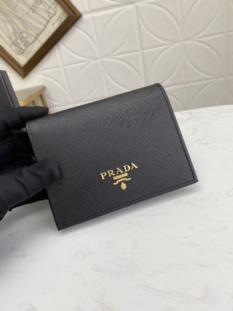 Prada Wallets & Purse